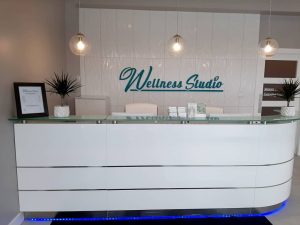 Wellness Studio Sudbury