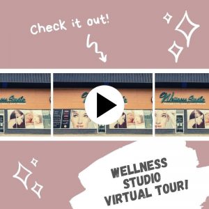 Sudbury Spa Virtual Tour