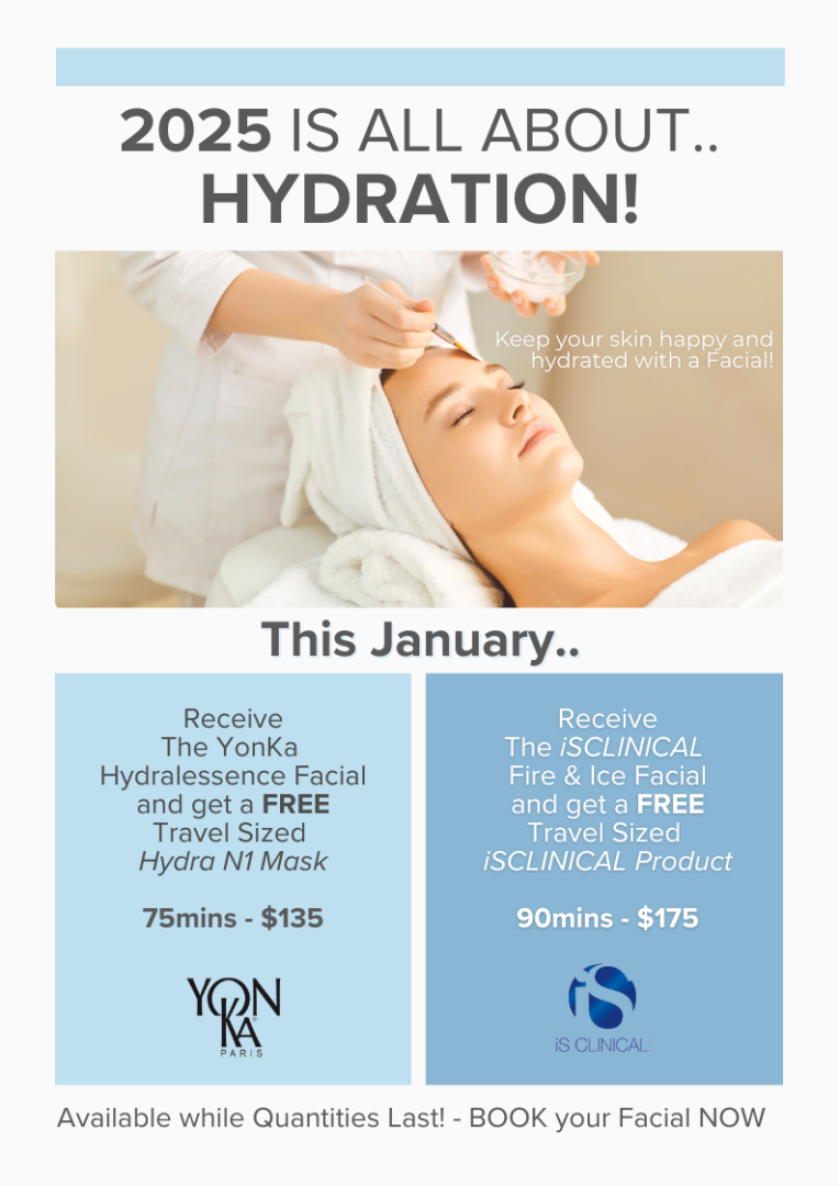 January Promo